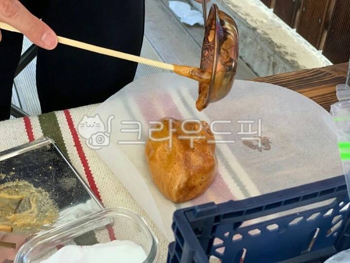 요즘 애들은 모르는 빵.jpg | 인스티즈