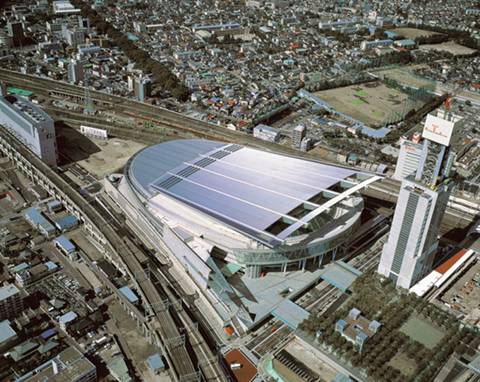 2020 도쿄올림픽에 사용될 예정이었던 경기장들 | 인스티즈