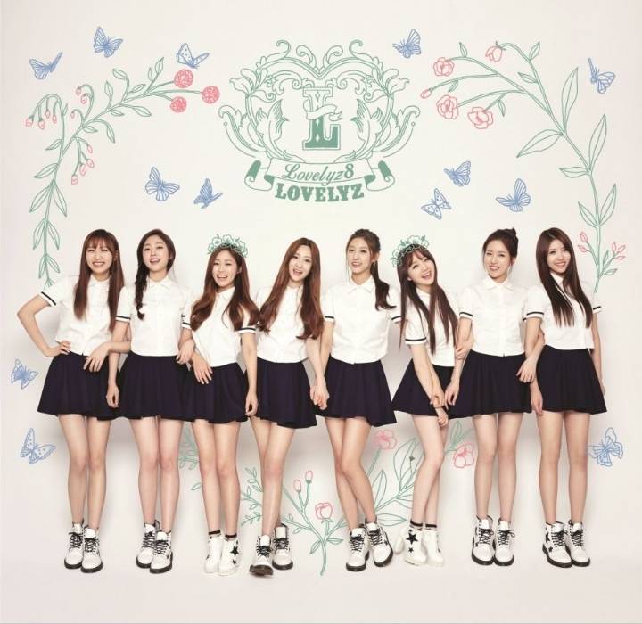 걸그룹 사장의 미쳐버린 이름짓기ㅋㅋㅋㅋㅋㅋ.jpg | 인스티즈