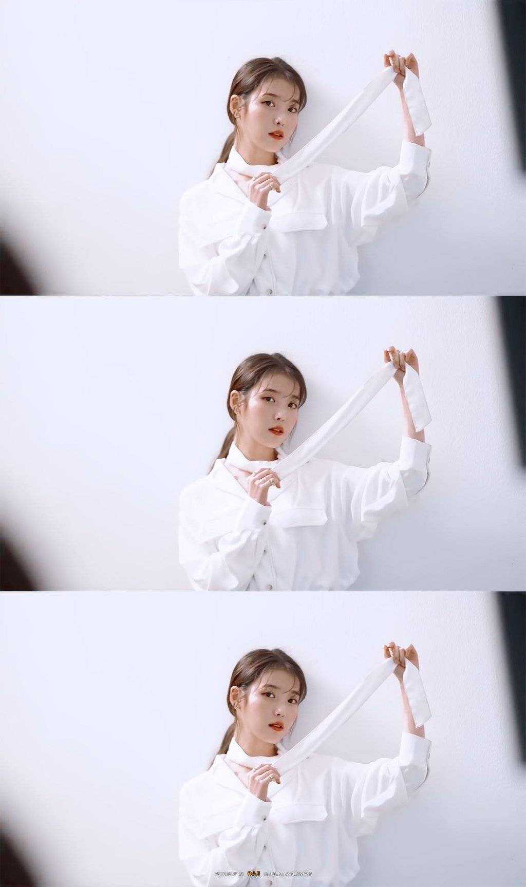 아이유 최신 근황.jpgif | 인스티즈