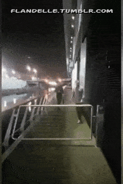 뜻밖의 시리즈 .gif | 인스티즈