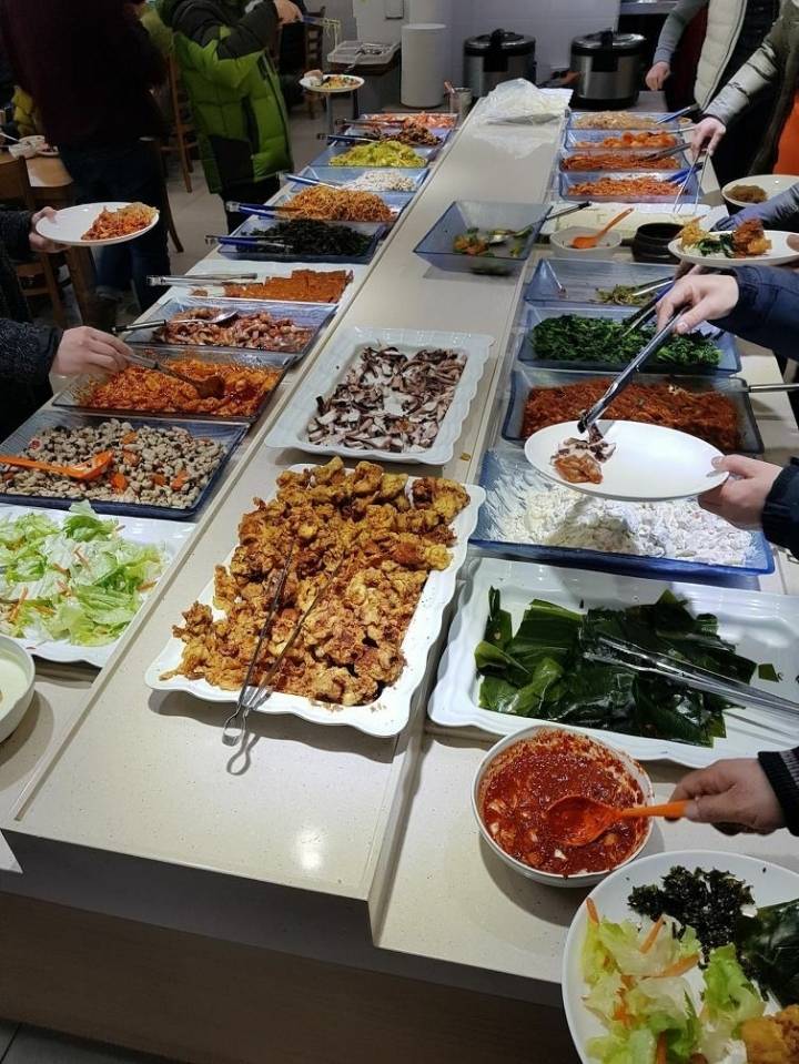 대구의 핵폭탄급 가성비 식당 | 인스티즈