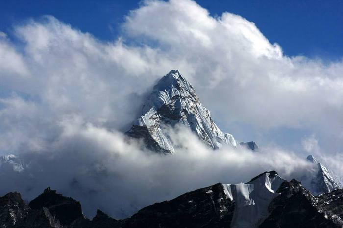 세계 3대 미봉이라고 불리는 산들 | 인스티즈