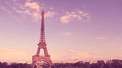 몽환적인 프랑스 파리 풍경 | 인스티즈