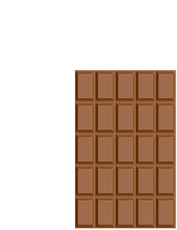 초콜릿 무한으로 먹는 법.gif | 인스티즈