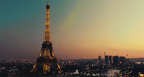 몽환적인 프랑스 파리 풍경 | 인스티즈