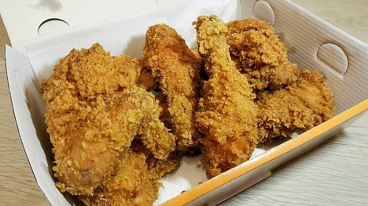 제일 좋아하는 치킨 브랜드 TOP3를 말해보자 | 인스티즈