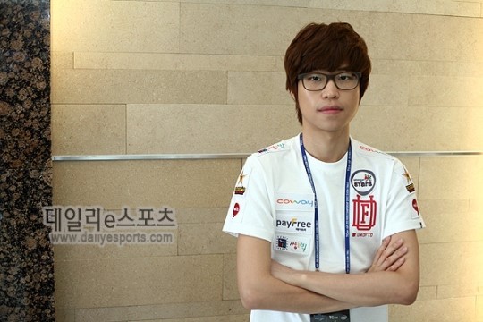 [스타] 연습실 무적 이영호와 유일하게 반반싸움했던 프로게이머 | 인스티즈