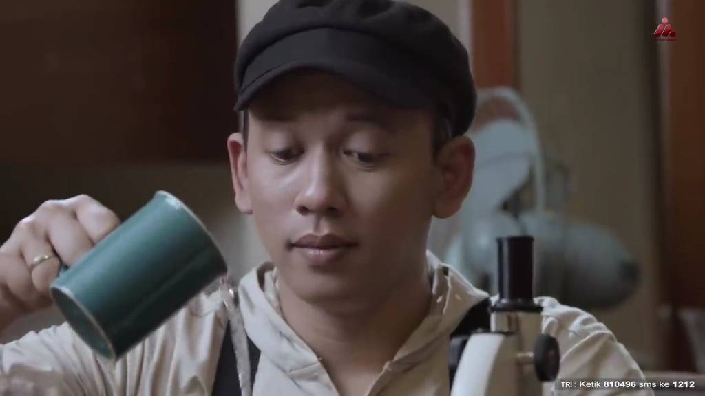 양심 팔아먹은 수준으로 아이유 뮤직비디오 표절한 인도네시아 가수 | 인스티즈