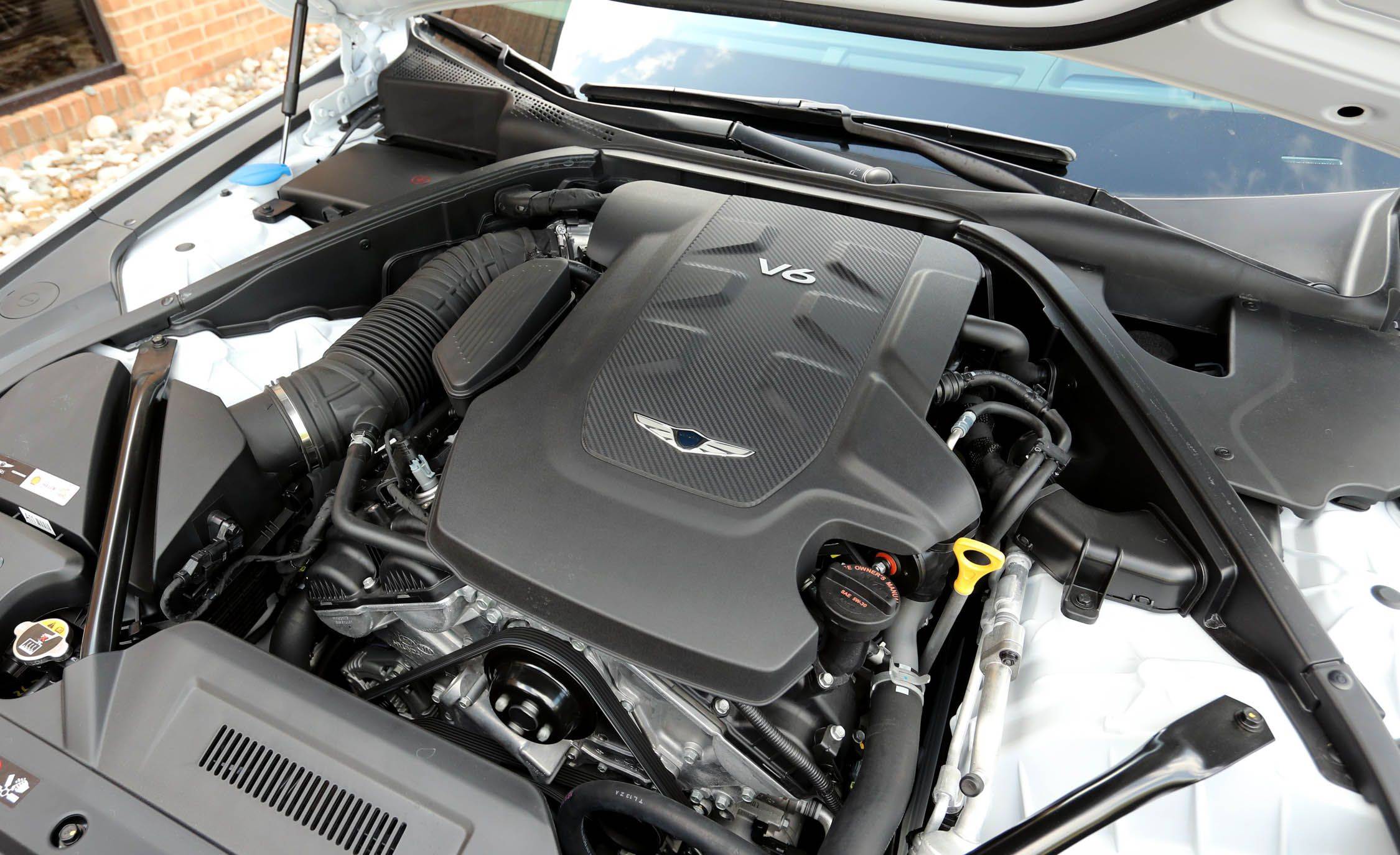 2017 제네시스 G80 3.8 AWD [데이터주의] | 인스티즈