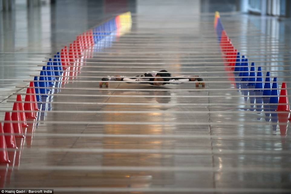 7세 인도 소년의 세계 신기록 | 인스티즈