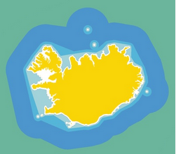 영국의 만행, 아이슬란드의 패기 | 인스티즈