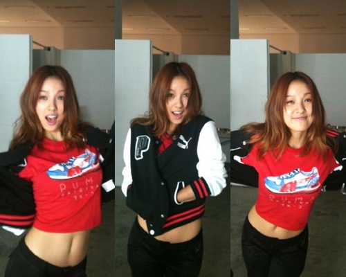 여자몸매 중에 호불호 심하게 갈리는거 ㄷㄷㄷㄷㄷ.jpg | 인스티즈