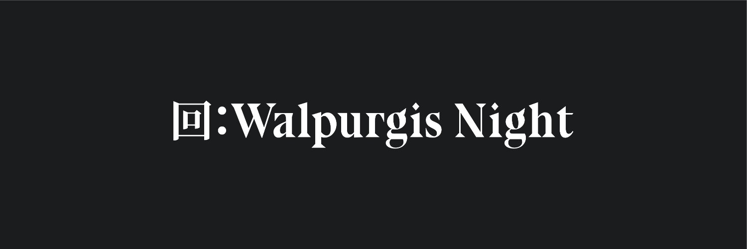 여자친구 정규 3집 回:Walpurgis Night 트랙리스트 | 인스티즈