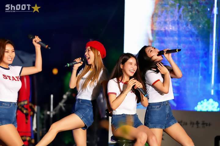 직업 선택 잘한 마마무 | 인스티즈