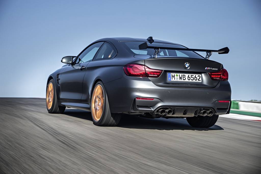 2016 BMW M4 GTS | 인스티즈