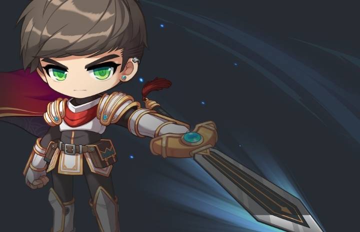 메이플스토리 모험가, 시그너스, 영웅 직업들의 인식과 실성능을 알아보자! | 인스티즈