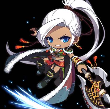 메이플스토리 모험가, 시그너스, 영웅 직업들의 인식과 실성능을 알아보자! | 인스티즈