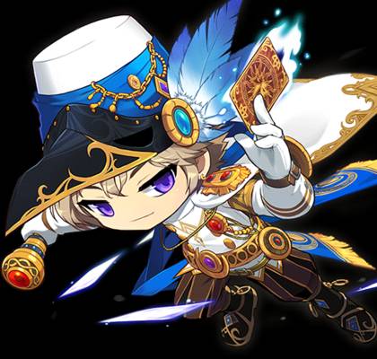 메이플스토리 모험가, 시그너스, 영웅 직업들의 인식과 실성능을 알아보자! | 인스티즈