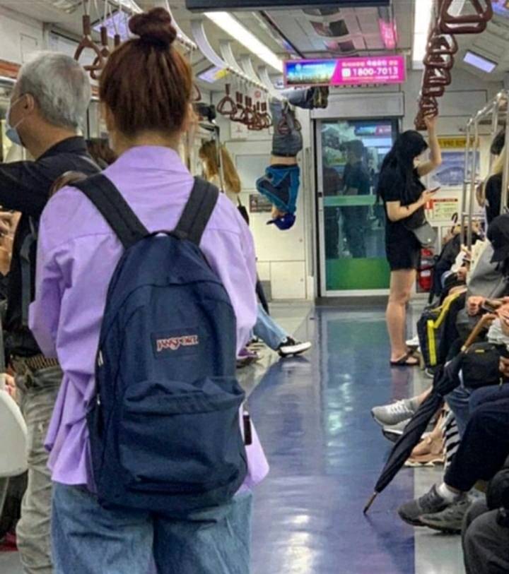 1호선 다크로드 | 인스티즈