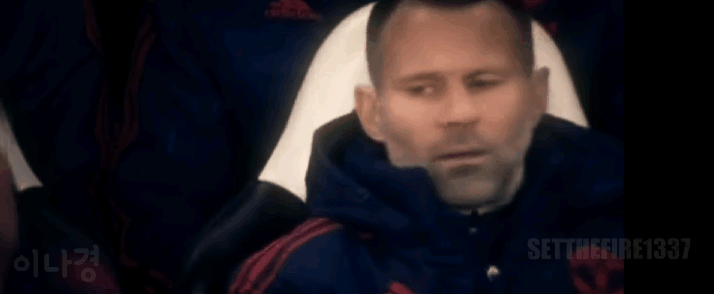 반할X린가드 레전드 gif | 인스티즈