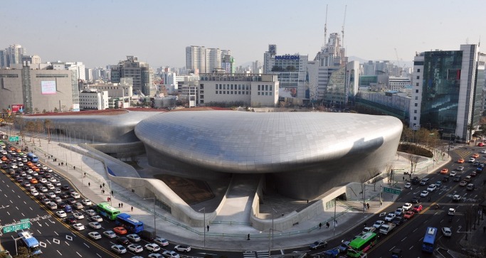서울 하면 생각나는 대표적인 랜드마크는? | 인스티즈