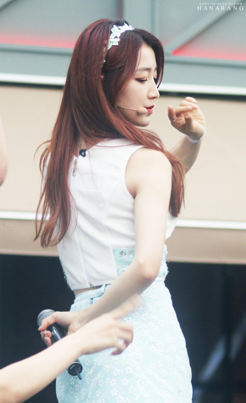 구구단에서 제일 이쁜애 | 인스티즈