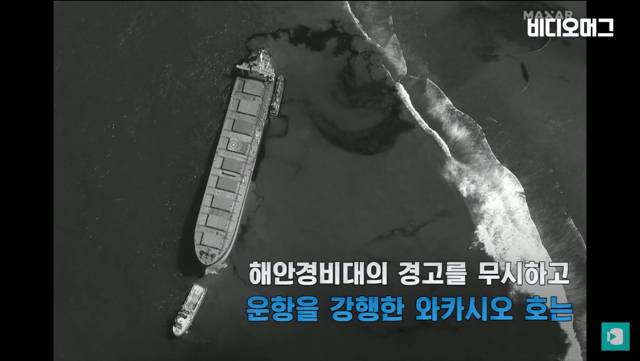 일본 선박 때문에 역대 최악의 환경재해를 겪고 있는 모리셔스.jpg | 인스티즈
