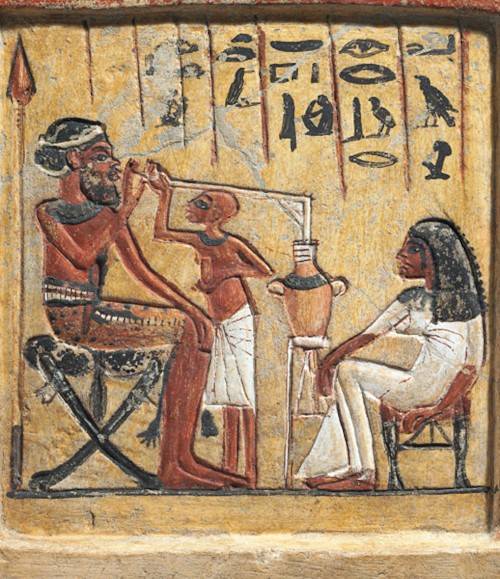 고대이집트 문명이 대단한 이유 | 인스티즈