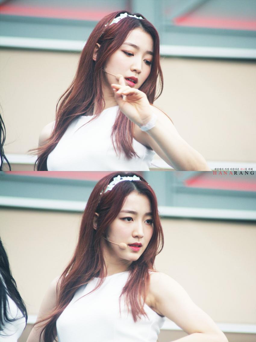 구구단에서 제일 이쁜애 | 인스티즈