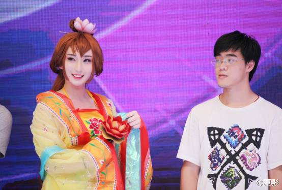 용감한 자가 미인을 얻는다! | 인스티즈