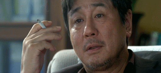 일본인이 영화 신세계 보고 밝힌 감상평.gif | 인스티즈