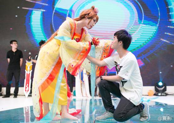 용감한 자가 미인을 얻는다! | 인스티즈