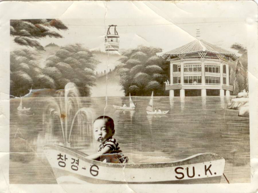 "우리나라 궁은 너무작고..멋도없어..." | 인스티즈