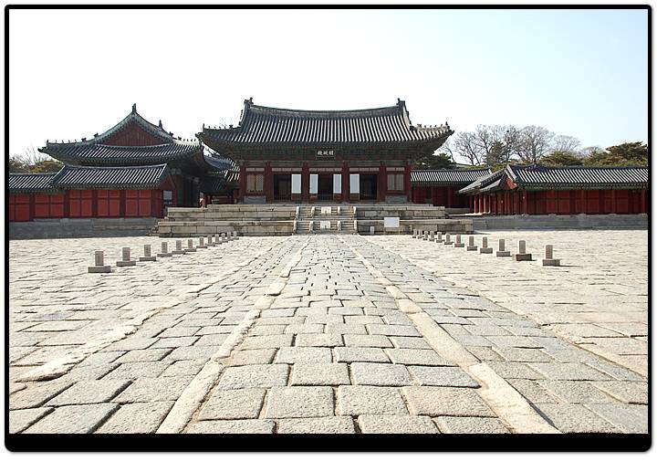 "우리나라 궁은 너무작고..멋도없어..." | 인스티즈