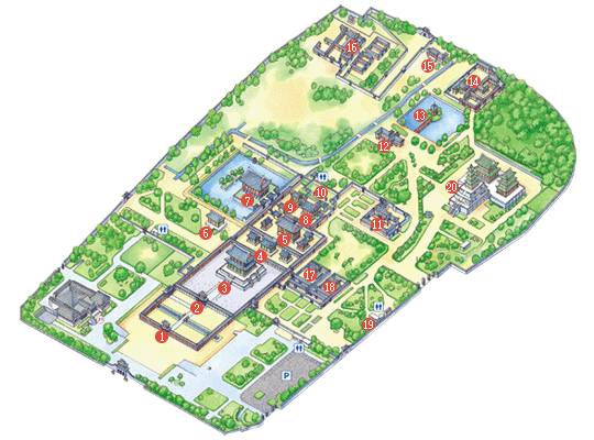 "우리나라 궁은 너무작고..멋도없어..." | 인스티즈