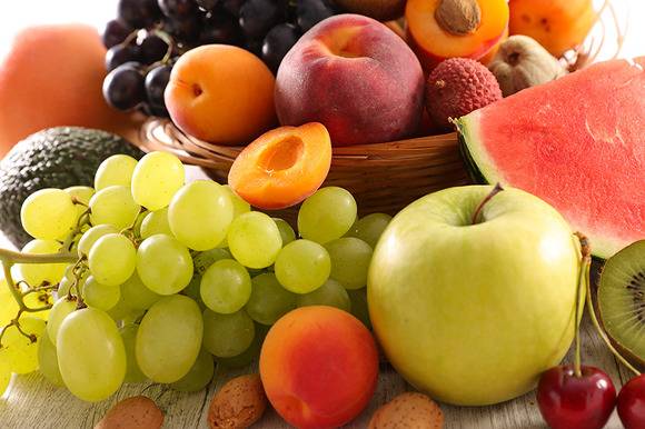 과일 평생 무료 vs 고기 평생 무료 | 인스티즈