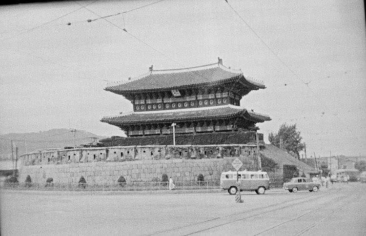 외신기자가 찍은 1960년대 한국 | 인스티즈