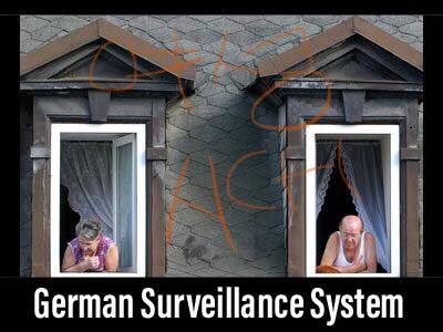독일에 CCTV가 필요없는이유 (+밀국방 여시들 간증) | 인스티즈