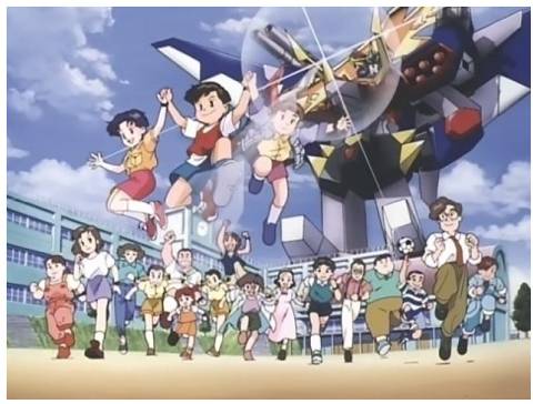 국내방영한 엘드란 시리즈중 가장 좋아하는 작품은 무엇인가요.?? | 인스티즈