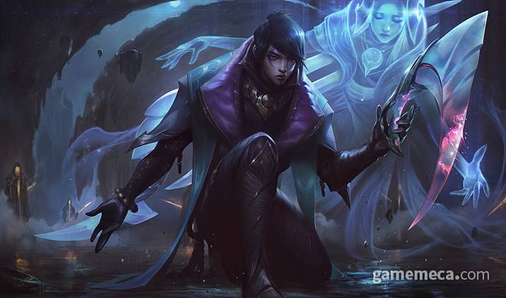 본인기준)님들은 롤 신챔 어디서부터 못따라갔나 | 인스티즈