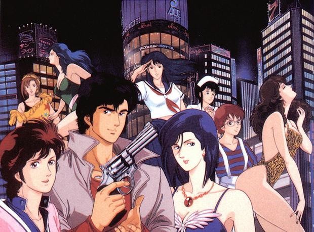 주관적 애니메이션 추천 10선 4편(구작포함) | 인스티즈