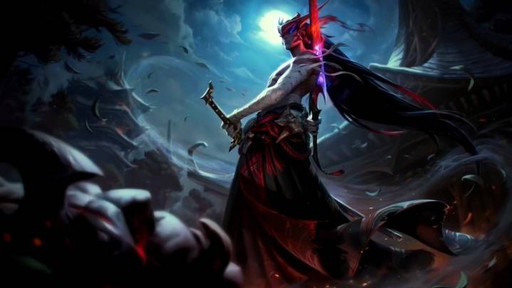 본인기준)님들은 롤 신챔 어디서부터 못따라갔나 | 인스티즈