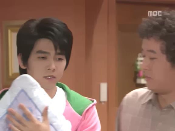 [거침없이하이킥] 봄바람 난 문희여사 에피소드.jpg | 인스티즈