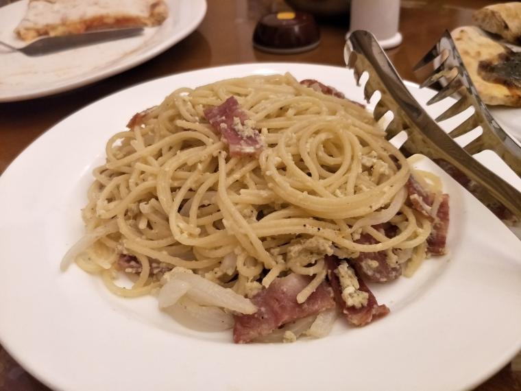 평양의 피자식당.jpg | 인스티즈