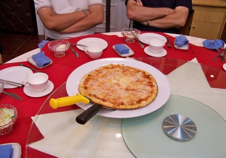 평양의 피자식당.jpg | 인스티즈