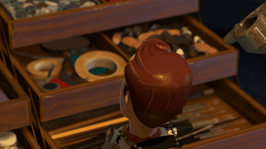 토이스토리 우디수리장면 | 인스티즈