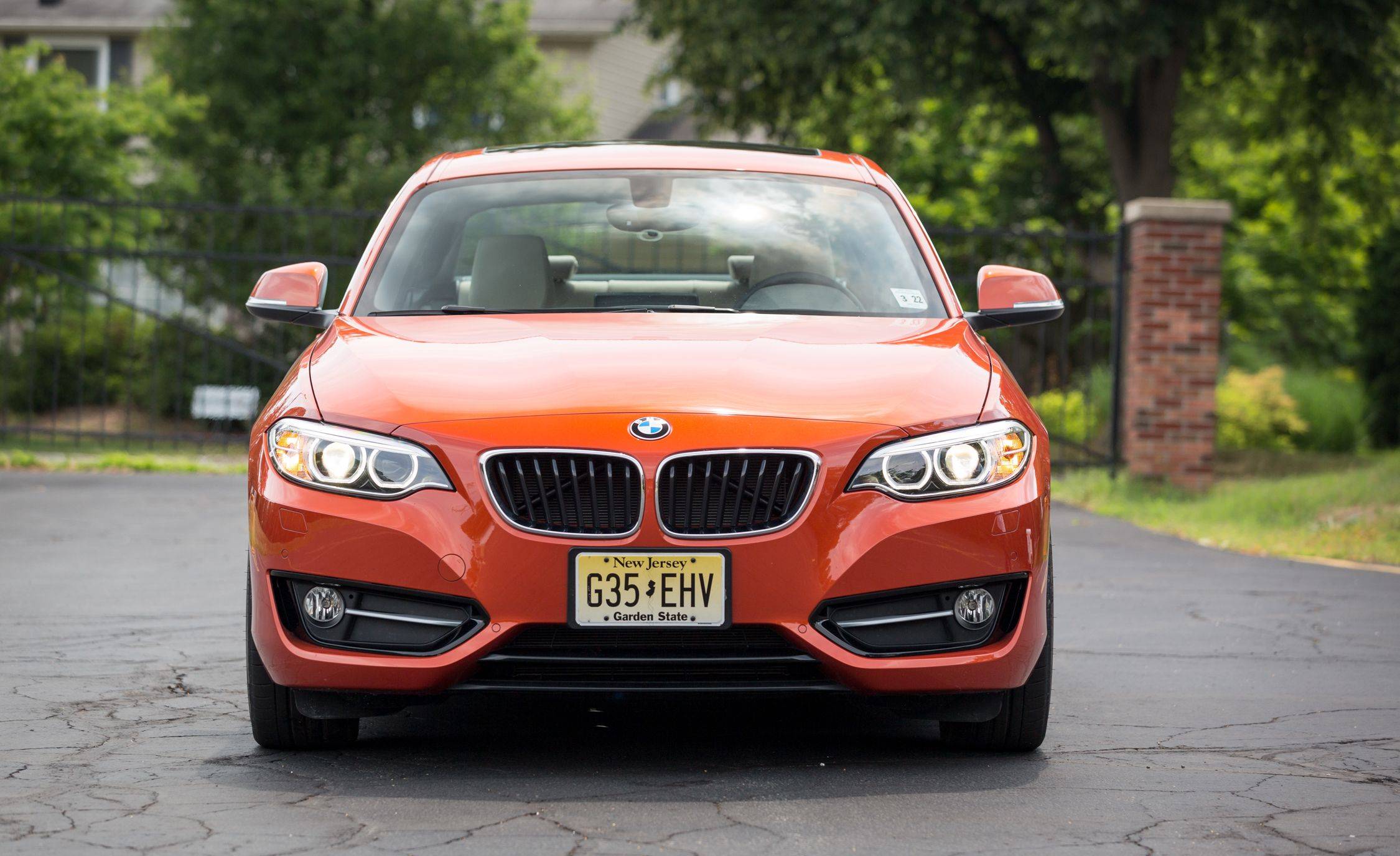 2017 BMW 230i xDrive 쿠페 [데이터주의] | 인스티즈