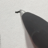 한석봉의 환생 수준인 디씨인의 손 글씨 클라스.jpgif | 인스티즈