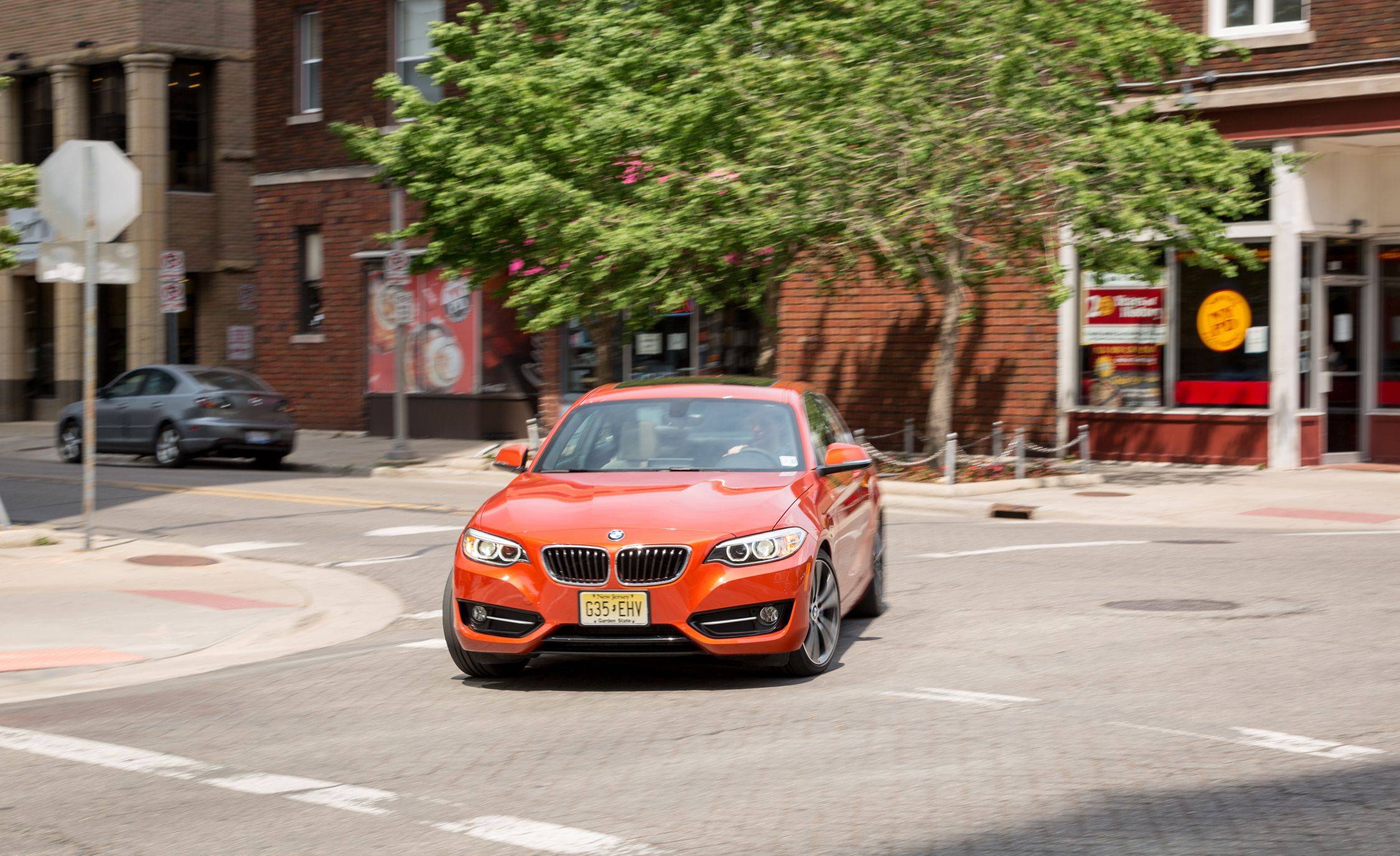 2017 BMW 230i xDrive 쿠페 [데이터주의] | 인스티즈